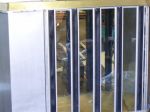 Stainless steel fabrication
